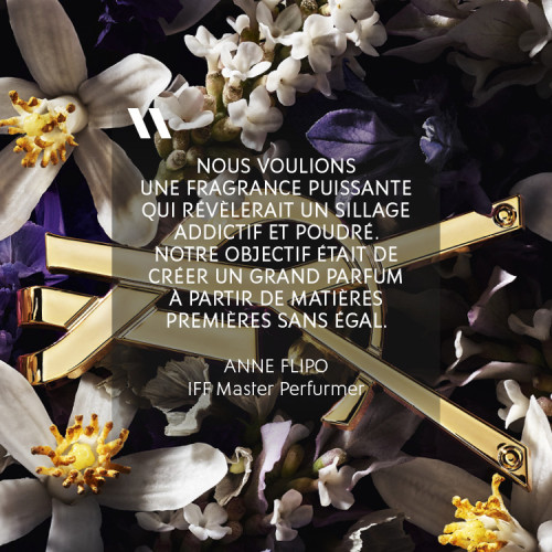 YVES SAINT LAURENT Libre L'Absolu Platine - Absolu de Parfum YVES SAINT LAURENT Libre L'Absolu Platine - Absolu de Parfum
